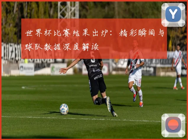 世界杯比赛结果出炉：精彩瞬间与球队数据深度解读